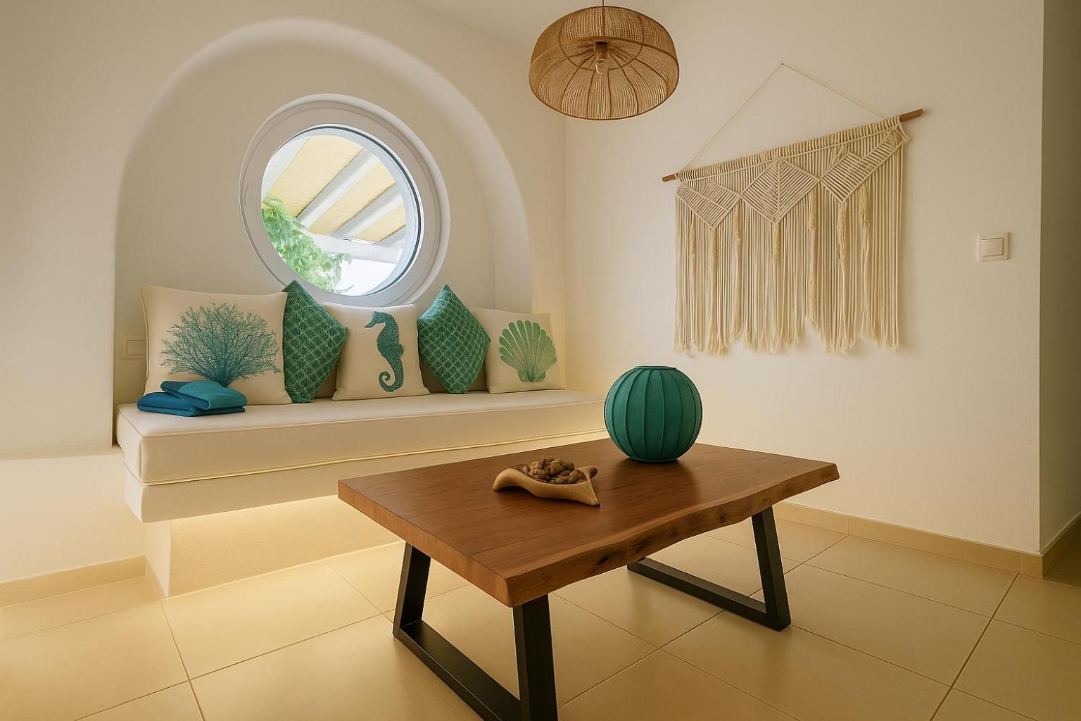 Diana'S Luxury Suites Kíthnos Exterior foto