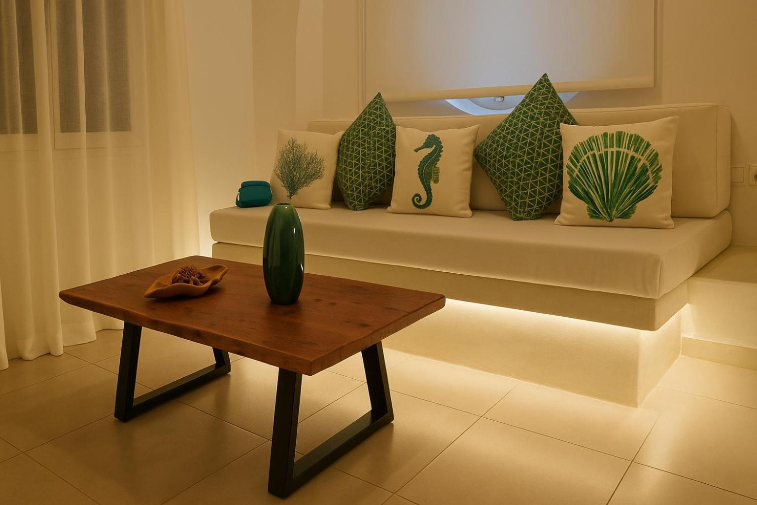 Diana'S Luxury Suites Kíthnos Exterior foto